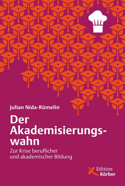 Produktbild: Der Akademisierungswahn