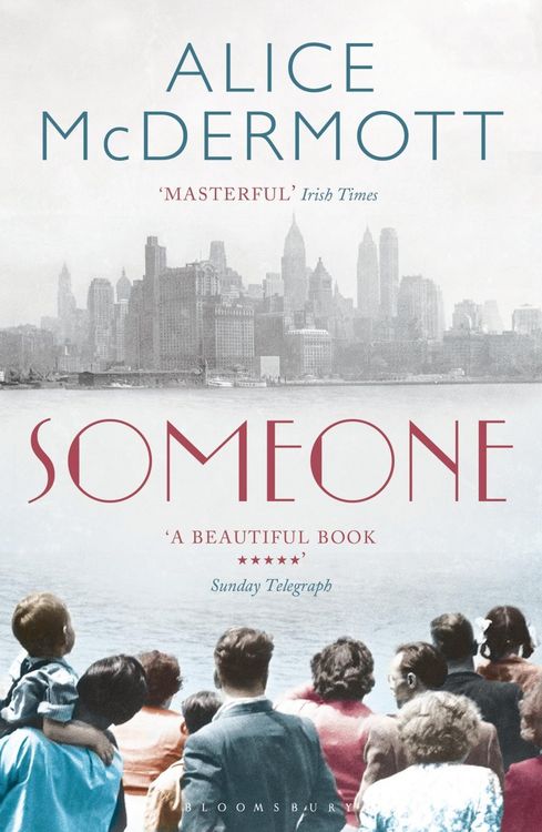 Produktbild: Someone