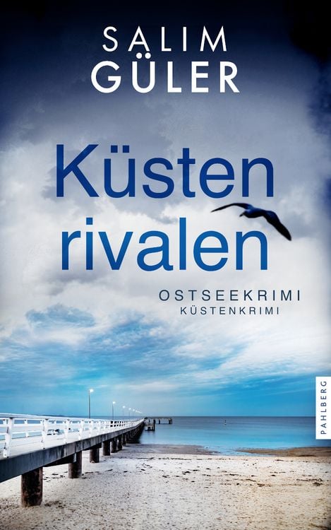 Produktbild: K&uuml;stenrivalen