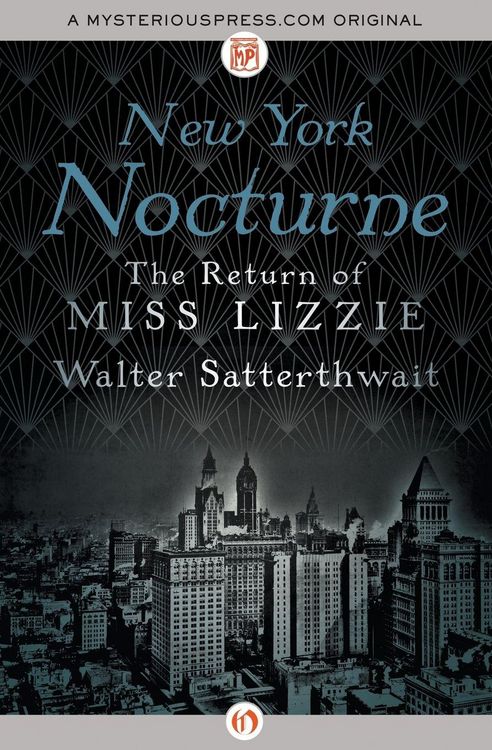 Produktbild: New York Nocturne