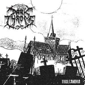 Produktbild: Thulcandra (Black Vinyl)