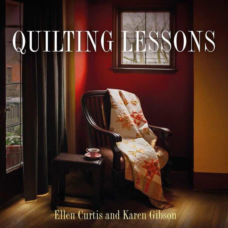 Produktbild: Quilting Lessons