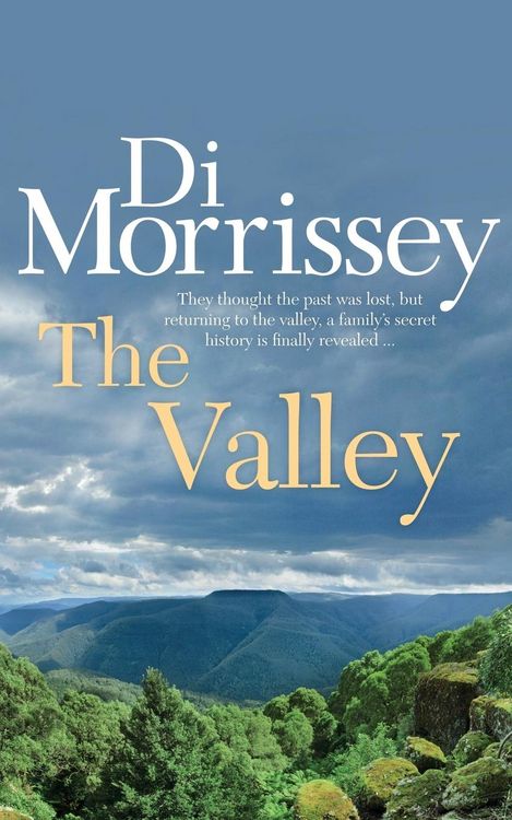 Produktbild: The Valley