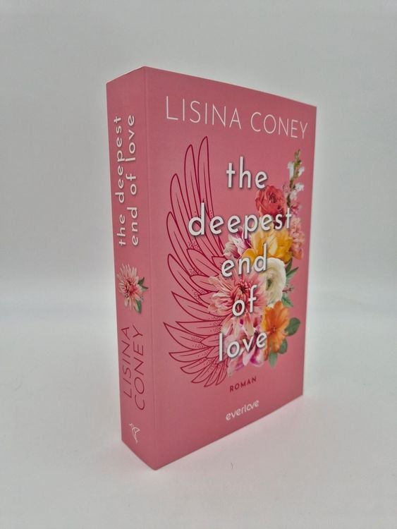 Produktbild: The deepest End of Love