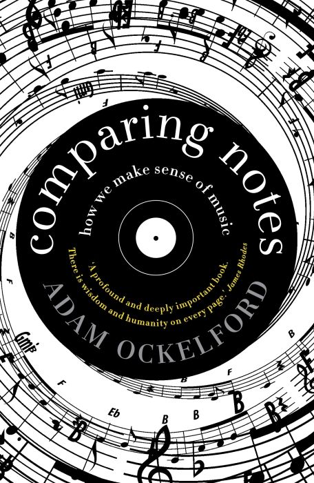 Produktbild: Ockelford, A: Comparing Notes
