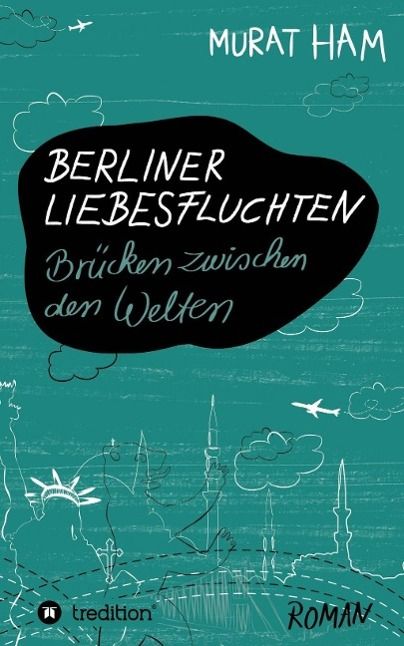 Produktbild: Berliner Liebesfluchten