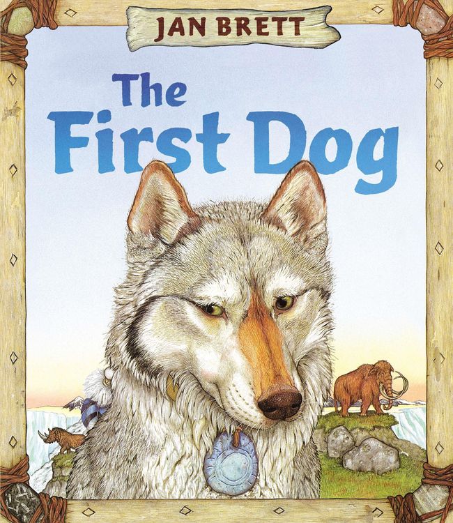 Produktbild: The First Dog