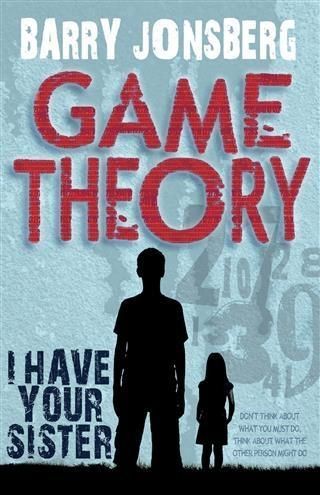 Produktbild: Game Theory