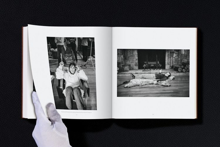 Produktbild: Stanley Kubrick's The Shining