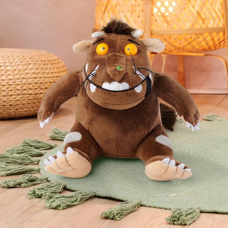 Produktbild: Der Gr&uuml;ffelo, 25cm