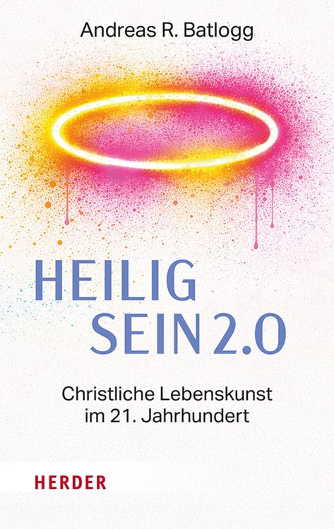 Produktbild: Heilig sein 2.0