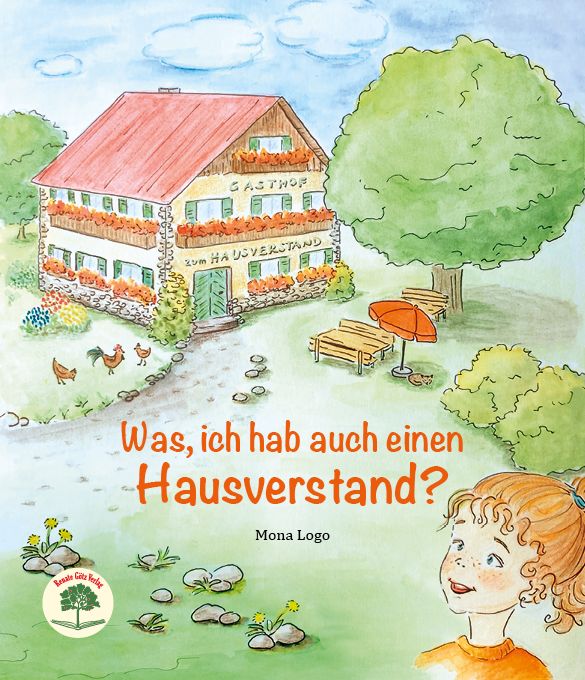 Produktbild: Was, ich hab auch einen Hausverstand?