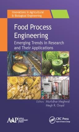 Produktbild: Food Process Engineering