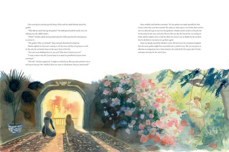 Produktbild: The Secret Garden