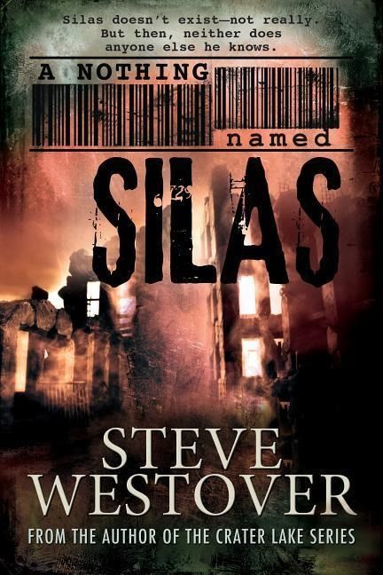 Produktbild: A Nothing Named Silas