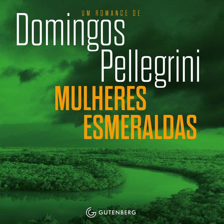 Produktbild: Mulheres Esmeraldas