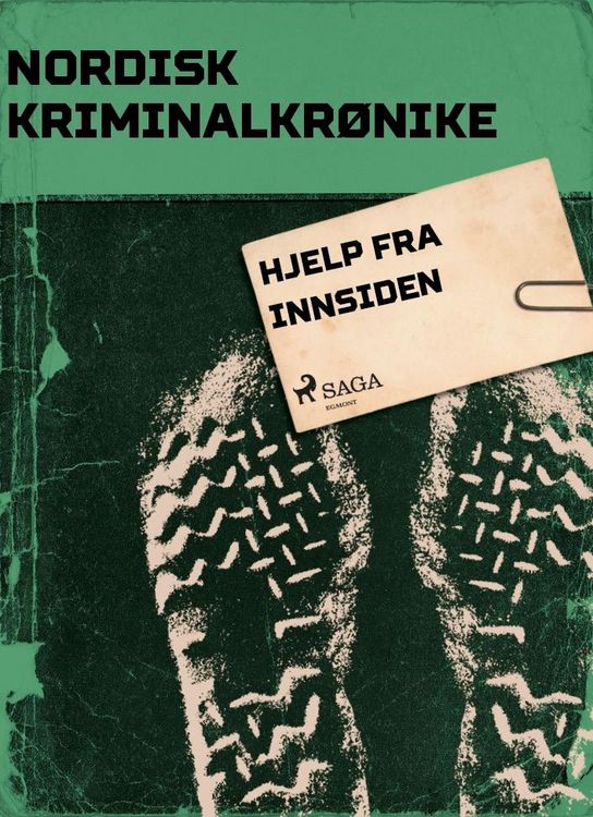 Produktbild: Hjelp fra innsiden