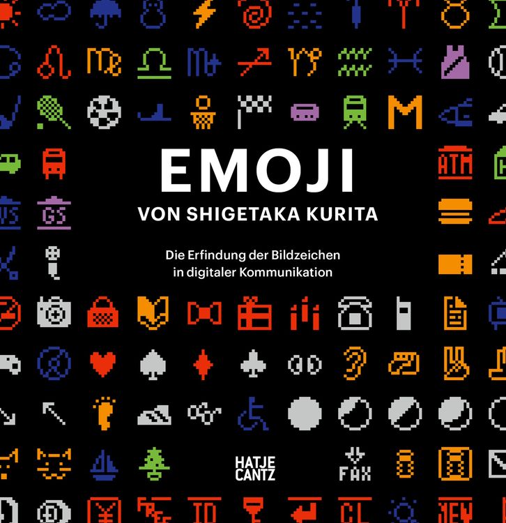 Produktbild: Emoji