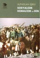Produktbild: Sosyalizm, Kemalizm ve Din