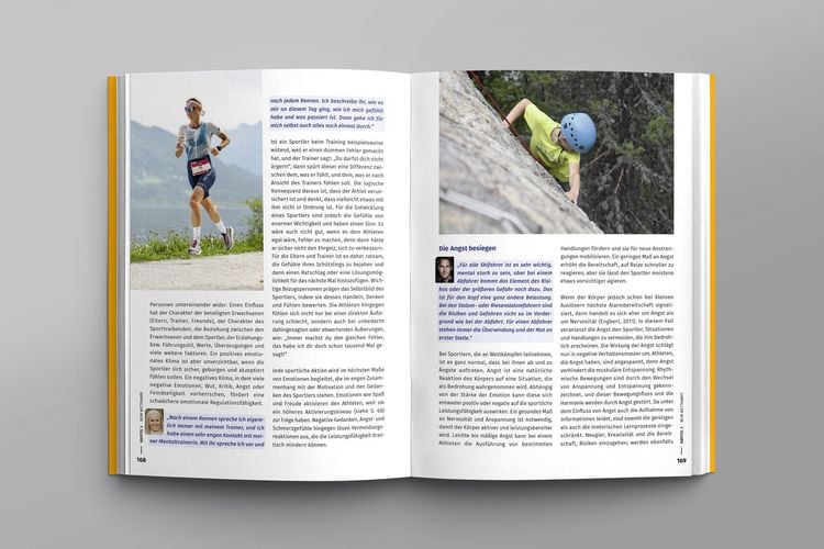 Produktbild: Mentale Tipps & Tricks im Sport