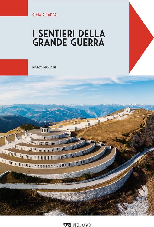 Produktbild: Cima Grappa