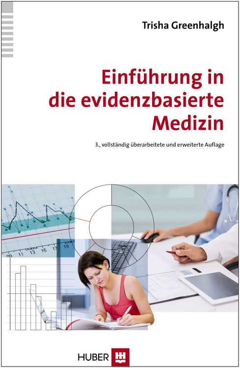 Produktbild: Einf&uuml;hrung in die evidenzbasierte Medizin