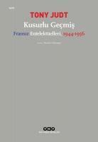 Produktbild: Kusurlu Gecmis