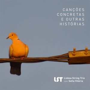 Produktbild: Can&iquest;oes Concretas E Outras Hist&cent;rias
