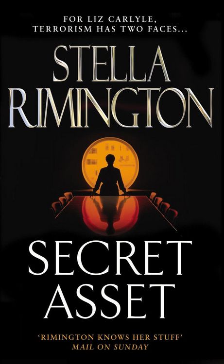 Produktbild: Secret Asset