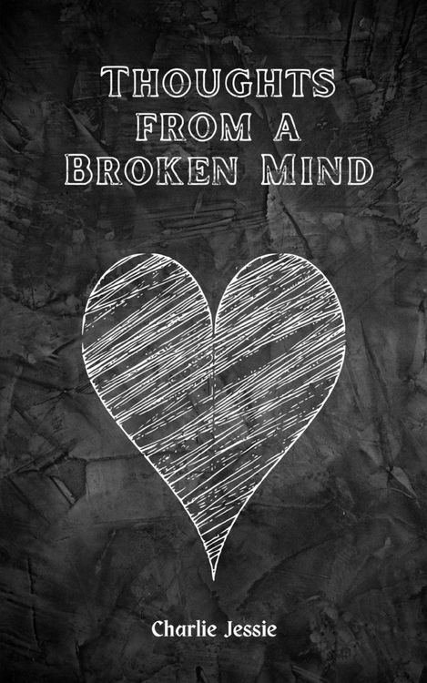 Produktbild: Thoughts from a Broken Mind