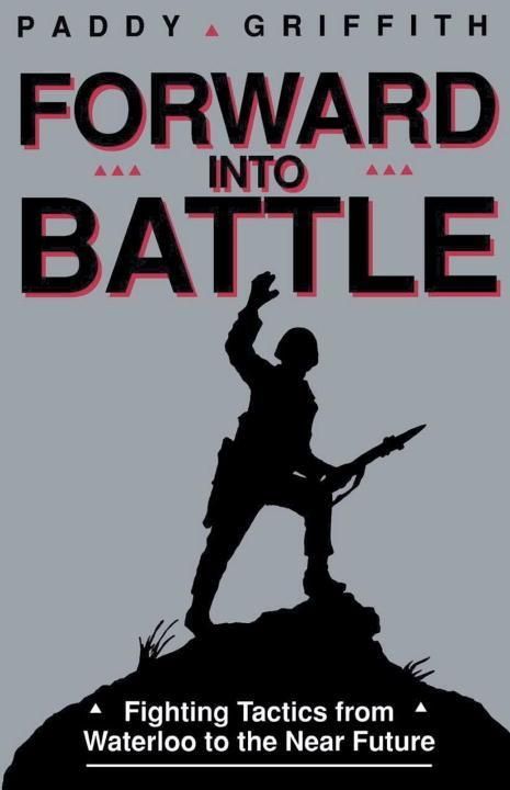 Produktbild: Forward into Battle