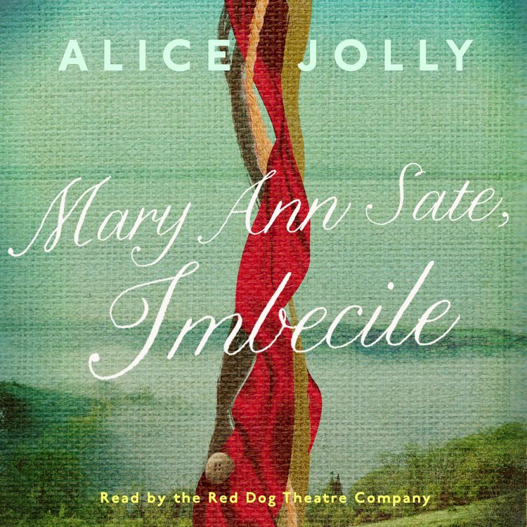 Produktbild: Mary Ann Sate, Imbecile