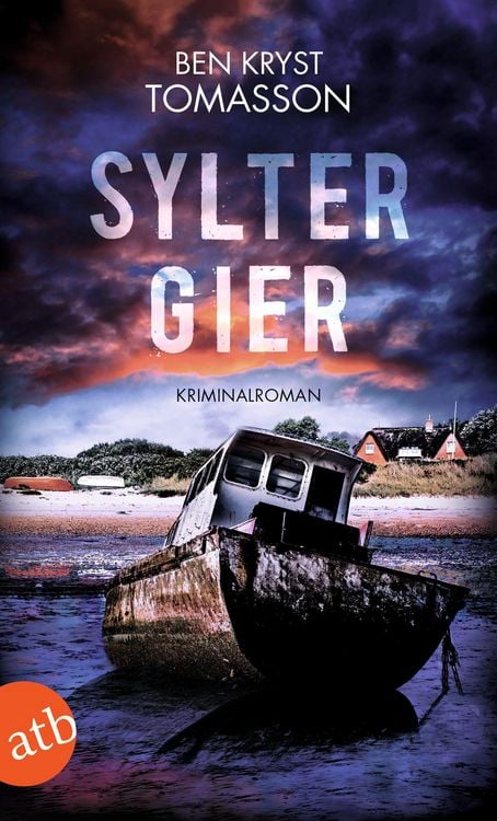 Produktbild: Sylter Gier