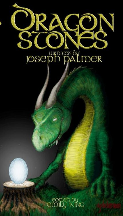Produktbild: Dragon Stones
