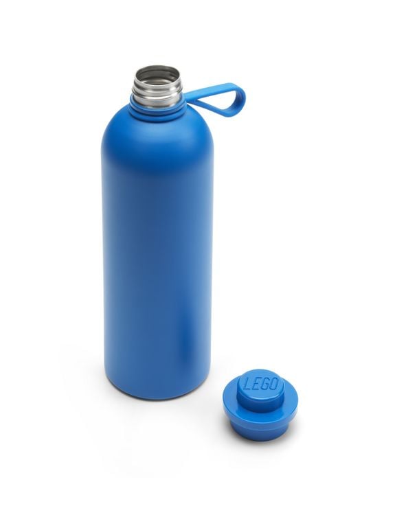 Produktbild: LEGO Thermoflasche Blau