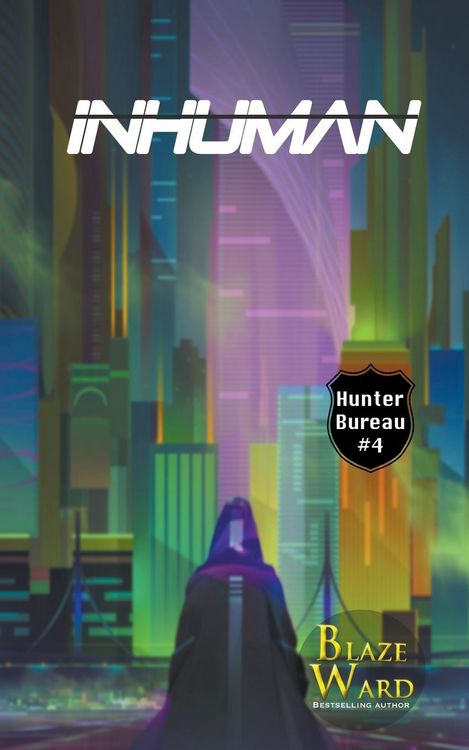 Produktbild: Inhuman