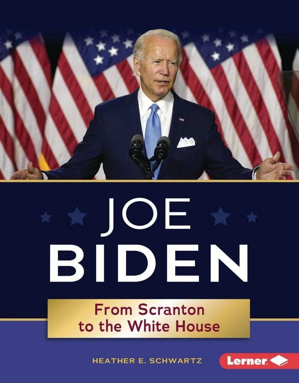 Produktbild: Joe Biden