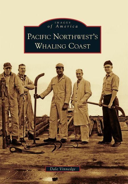 Produktbild: Pacific Northwest's Whaling Coast