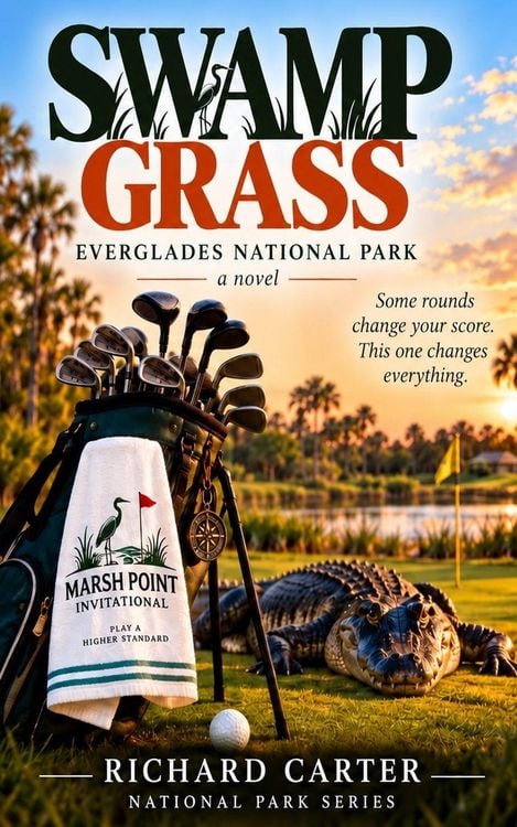 Produktbild: Swamp Grass
