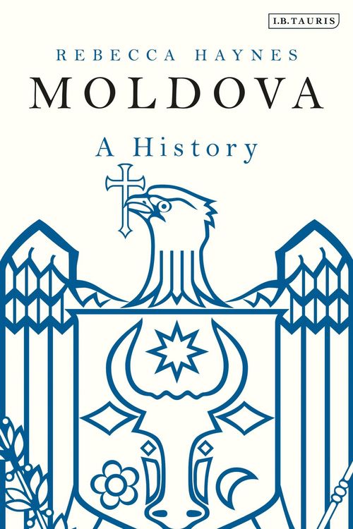 Produktbild: Moldova