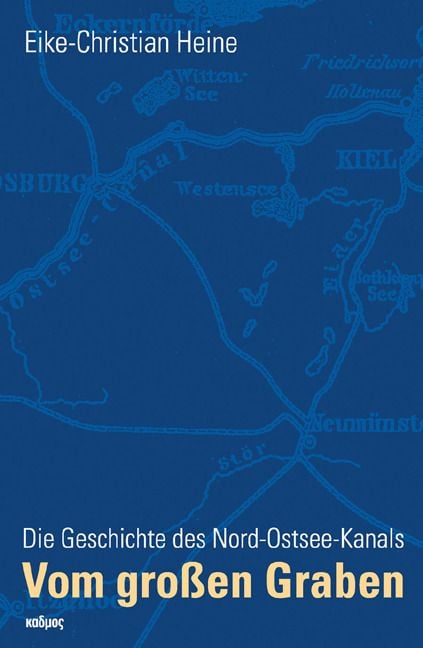 Produktbild: Vom gro&szlig;en Graben