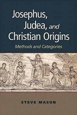 Produktbild: Josephus, Judea, and Christian Origins: Methods and Categories