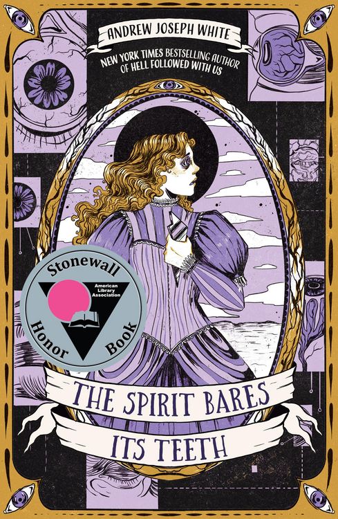 Produktbild: The Spirit Bares Its Teeth