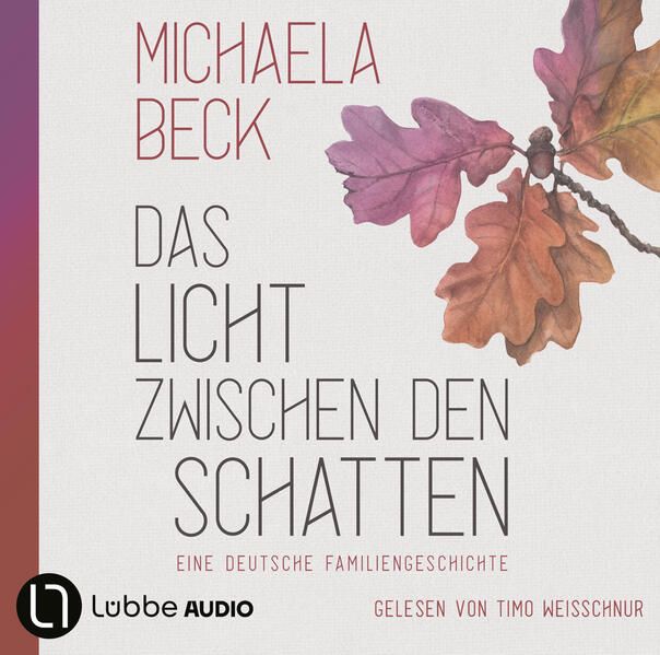 Produktbild: Das Licht zwischen den Schatten