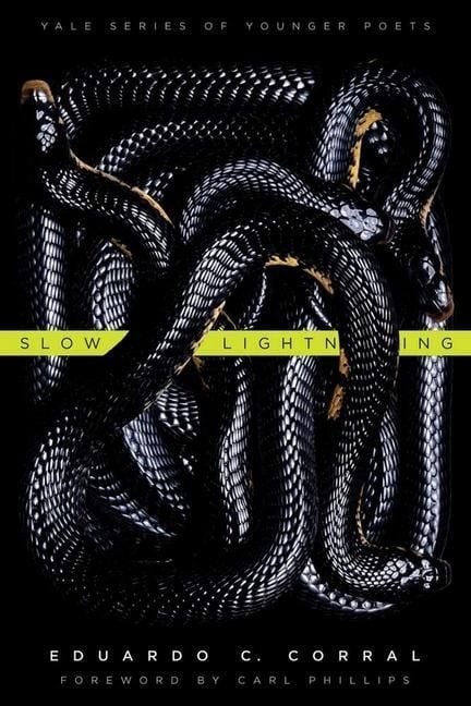 Produktbild: Slow Lightning