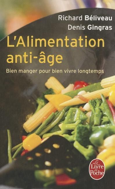 Produktbild: Fre-Lalimentation Anti-Age