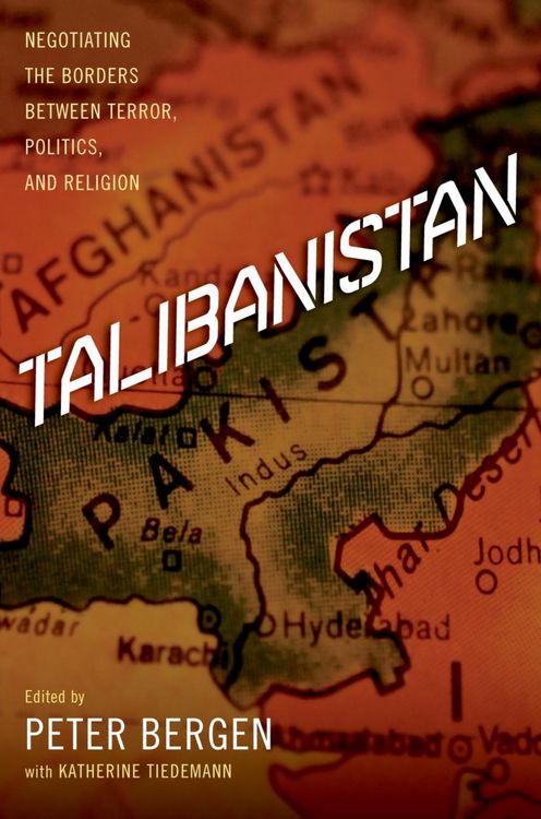 Produktbild: Talibanistan