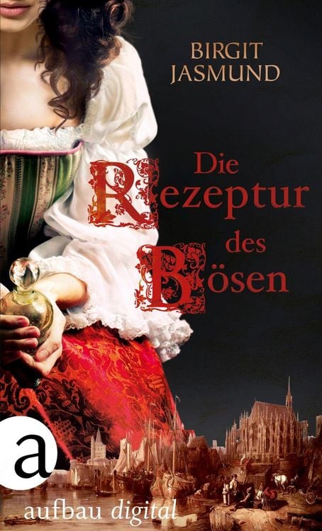 Produktbild: Die Rezeptur des B&ouml;sen