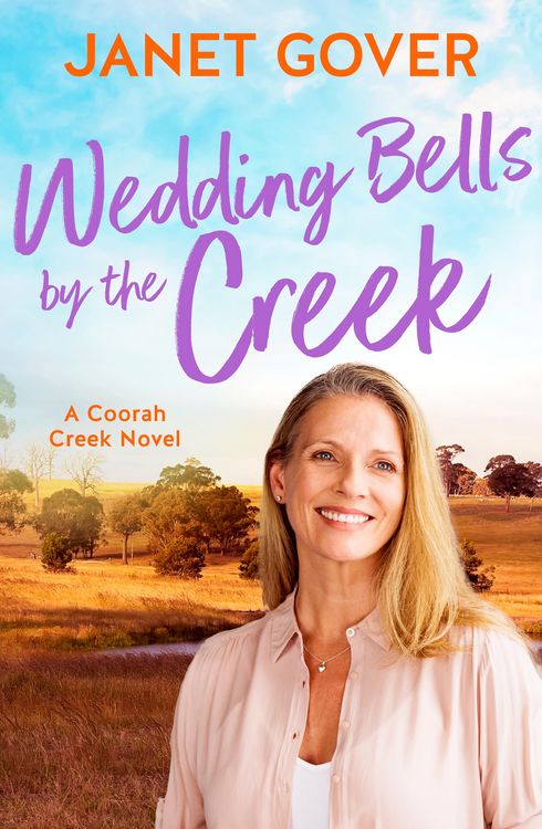 Produktbild: Wedding Bells by the Creek