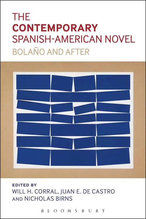Produktbild: The Contemporary Spanish-American Novel